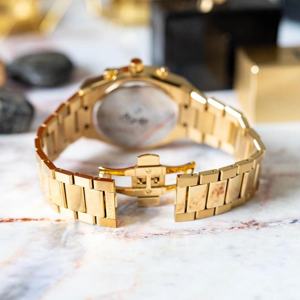 VERSACE VRSCVESO00822 Erkek Kol Saati