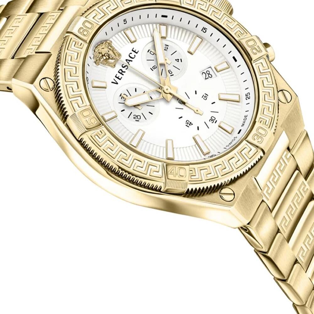 VERSACE VRSCVESO00822 Erkek Kol Saati