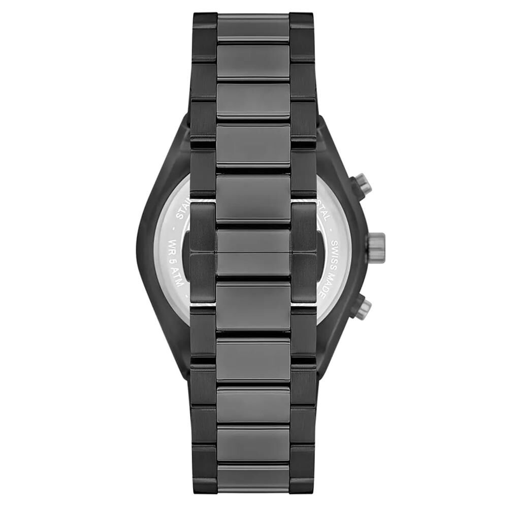 VERSACE VRSCVESO01022 Erkek Kol Saati