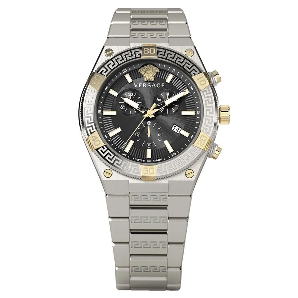 VERSACE VRSCVESO01123 Erkek Kol Saati