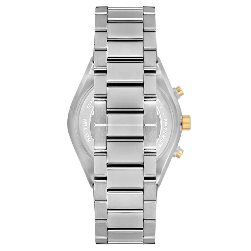 VERSACE VRSCVESO01123 Erkek Kol Saati - Thumbnail