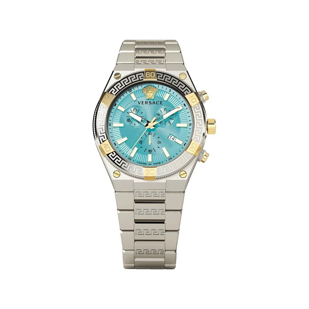 VERSACE VRSCVESO01223 Erkek Kol Saati