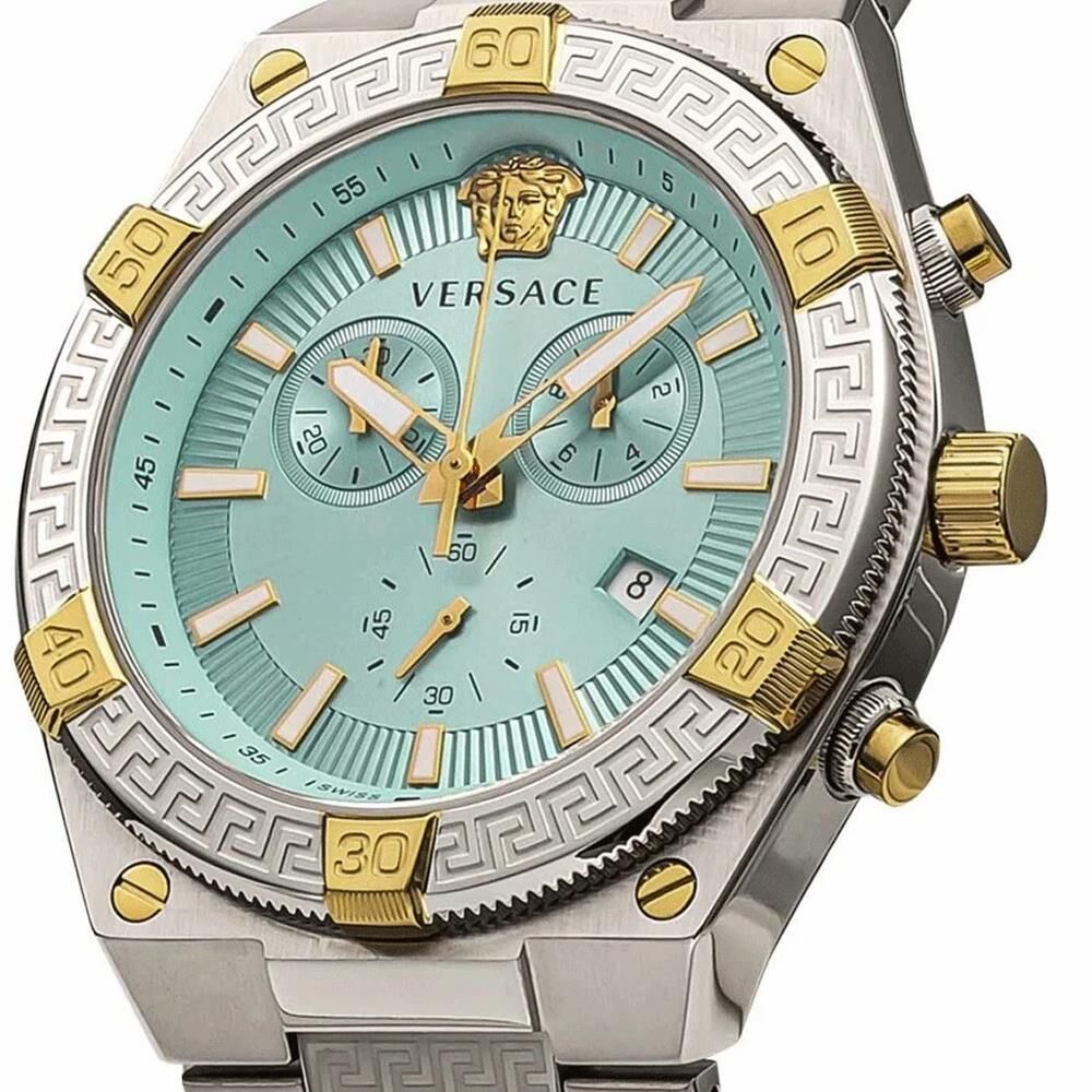 VERSACE VRSCVESO01223 Erkek Kol Saati