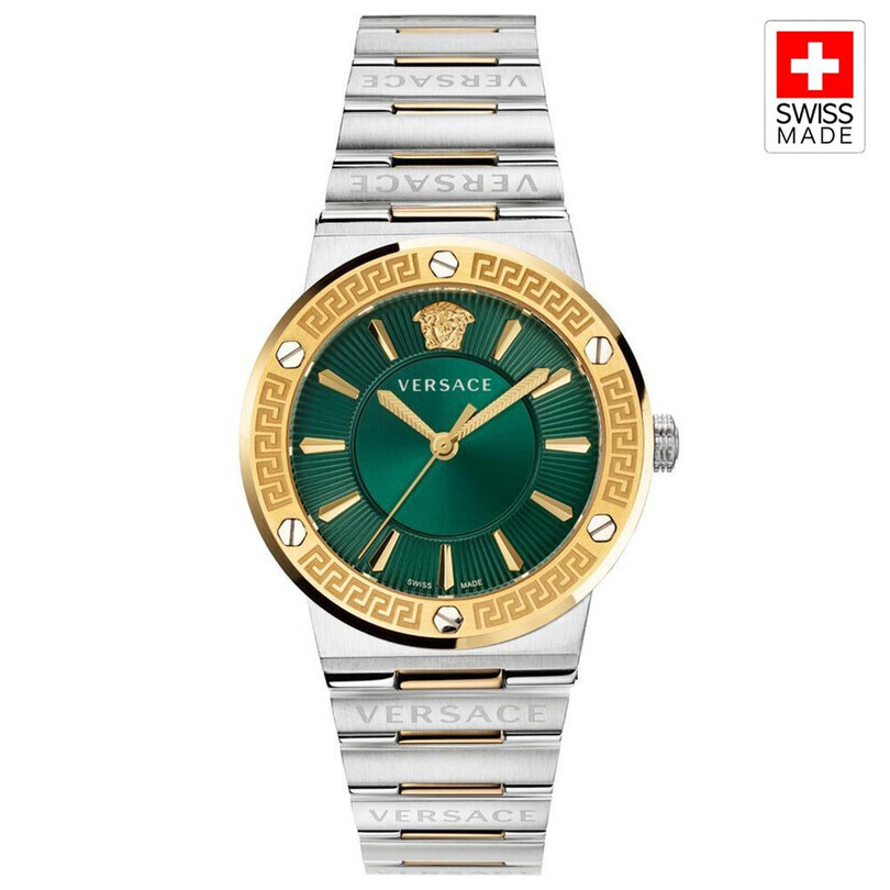 VERSACE - VERSACE VRSCVEVH00720 Kadın Kol Saati