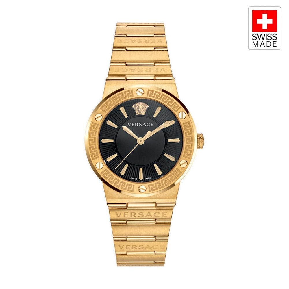 VERSACE VRSCVEVH00820 Kadın Kol Saati