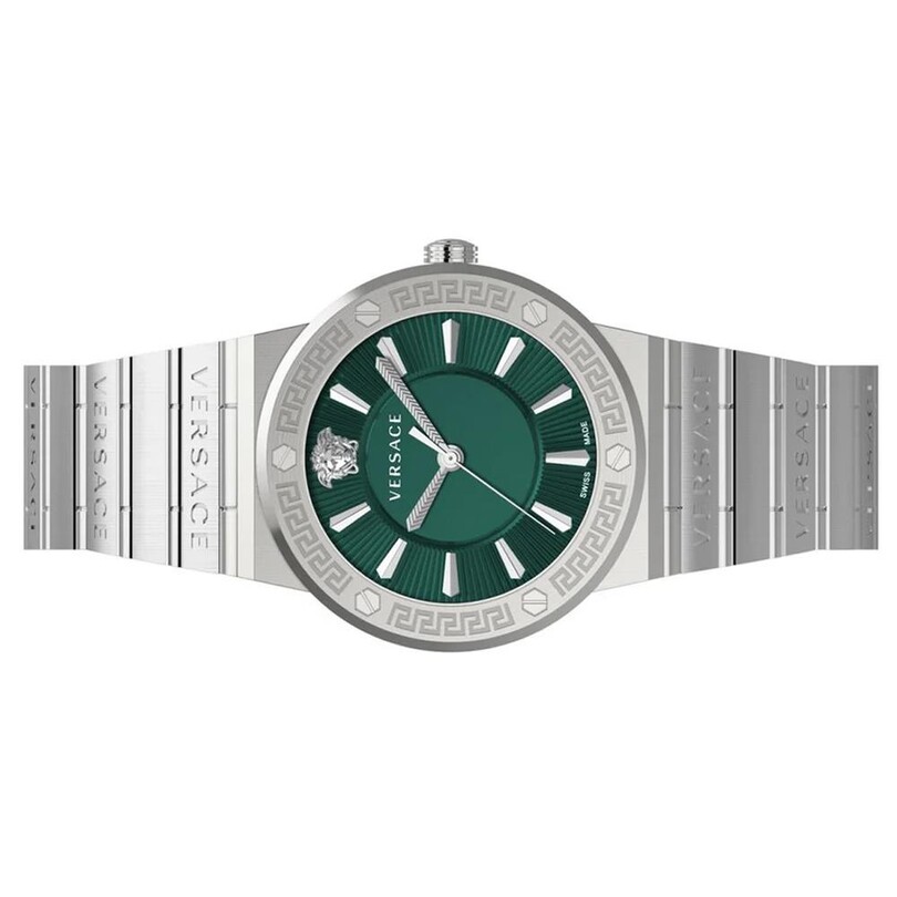VERSACE VRSCVEVH00920 Kadın Kol Saati - Thumbnail
