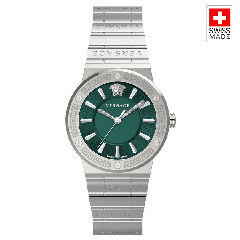 VERSACE - VERSACE VRSCVEVH00920 Kadın Kol Saati