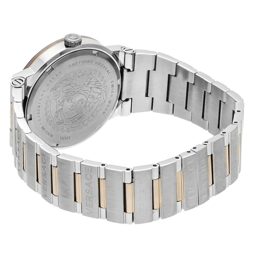 VERSACE VRSCVEVH01020 Kadın Kol Saati - Thumbnail