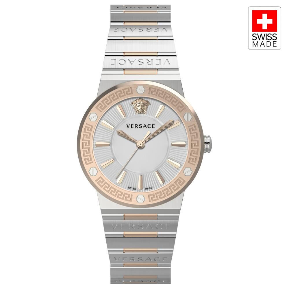 VERSACE VRSCVEVH01020 Kadın Kol Saati