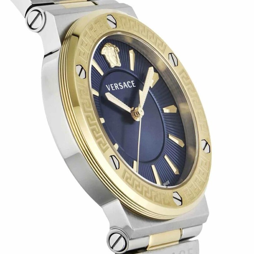 VERSACE VRSCVEVH01120 Kadın Kol Saati - Thumbnail
