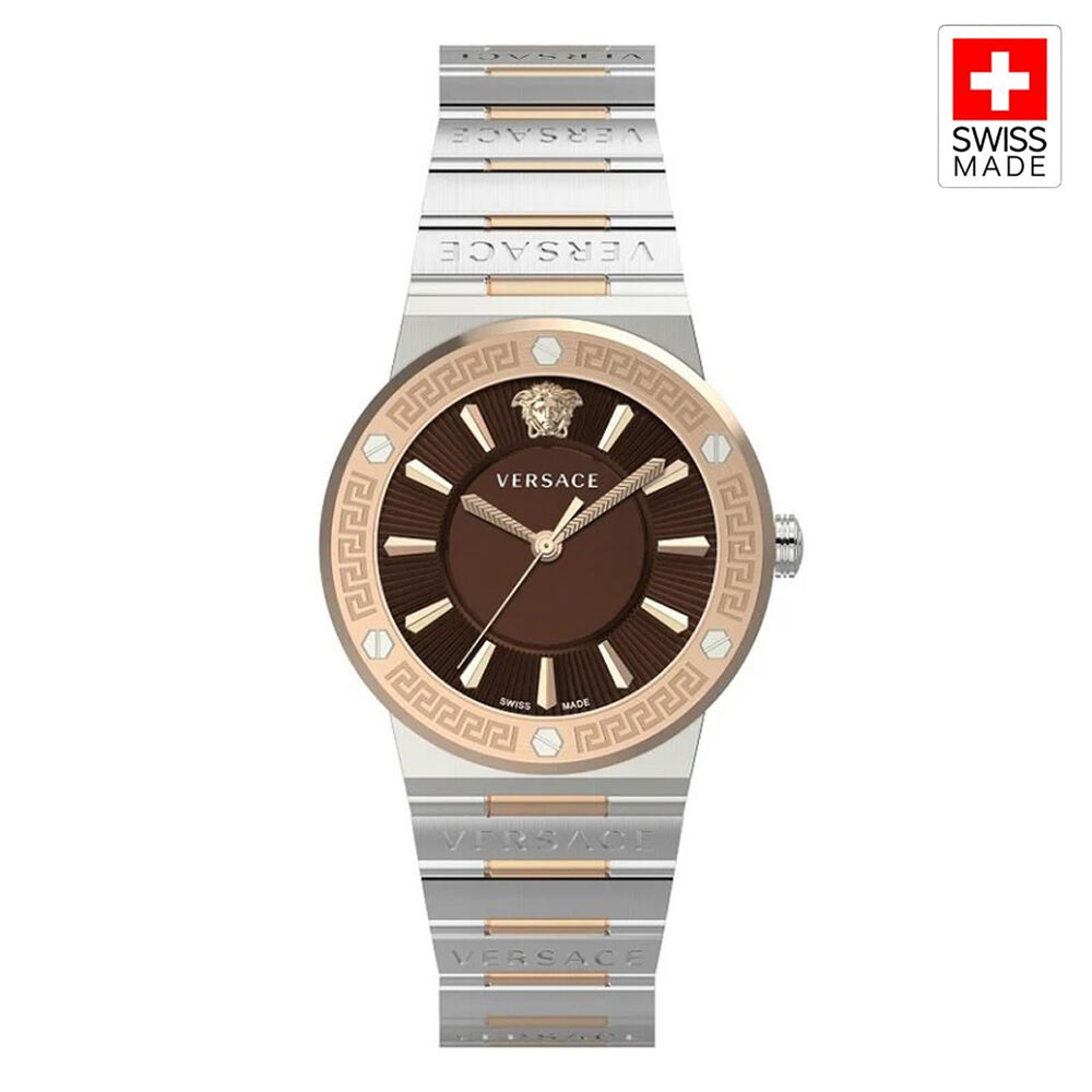VERSACE VRSCVEVH01220 Kadın Kol Saati