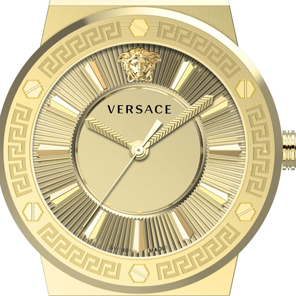 VERSACE VRSCVEVH01320 Kadın Kol Saati