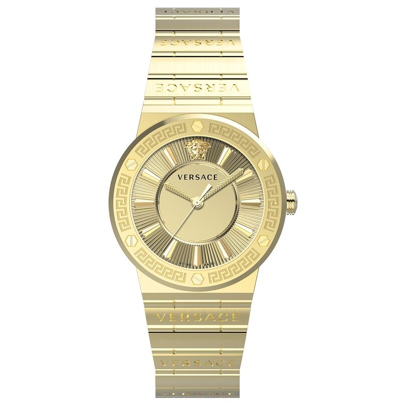 VERSACE VRSCVEVH01320 Kadın Kol Saati - Thumbnail