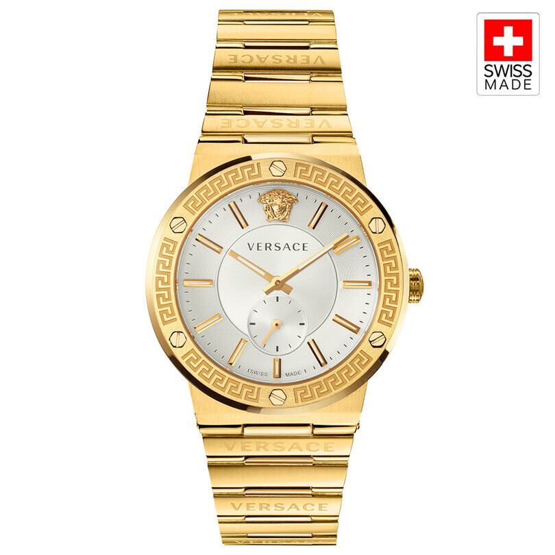 VERSACE - VERSACE VRSCVEVI00520 Kol Saati