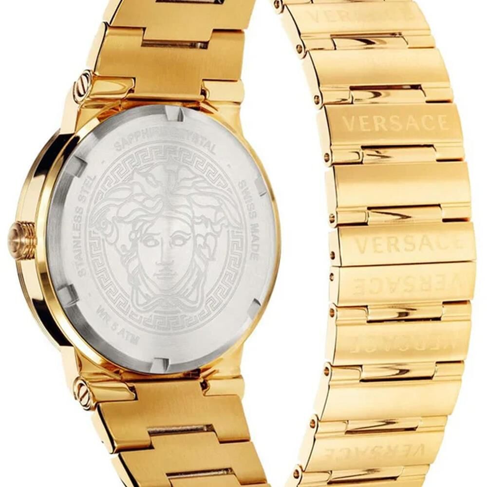 VERSACE VRSCVEVI00821 Erkek Kol Saati