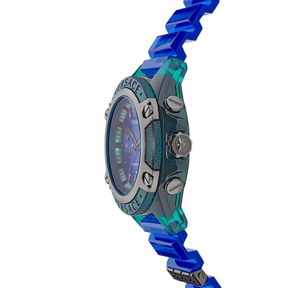 VERSACE VRSCVEZ701122 Erkek Kol Saati