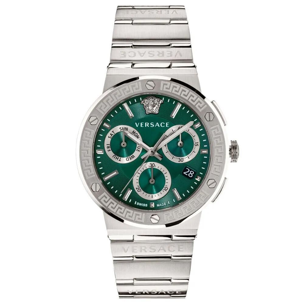 VERSACE VRSCVEZ900121 Erkek Kol Saati