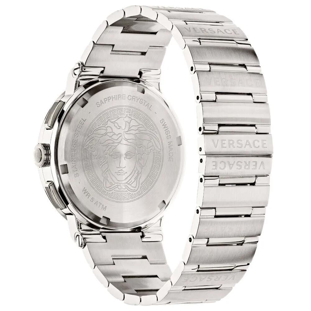 VERSACE VRSCVEZ900121 Erkek Kol Saati