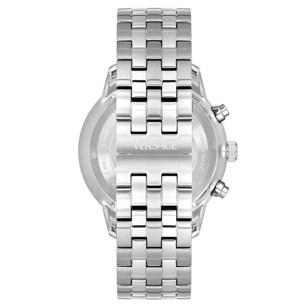 VERSACE VRSCVEZCA0324 Erkek Kol Saati