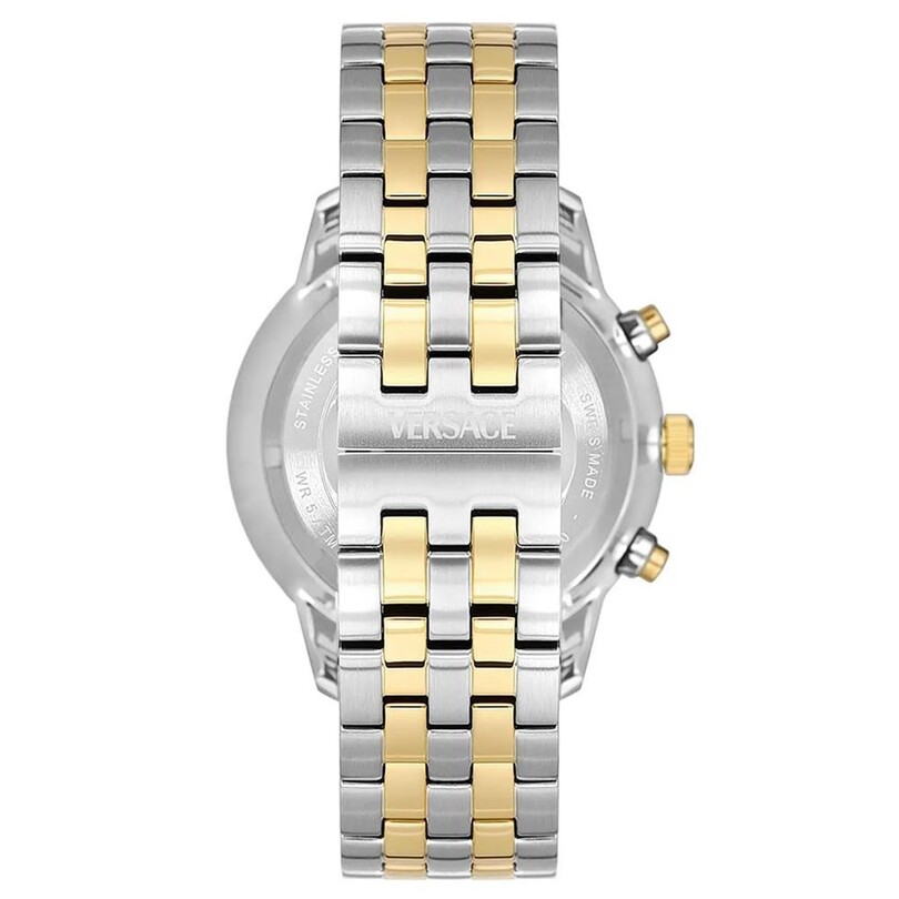 VERSACE VRSCVEZCA0524 Erkek Kol Saati - Thumbnail