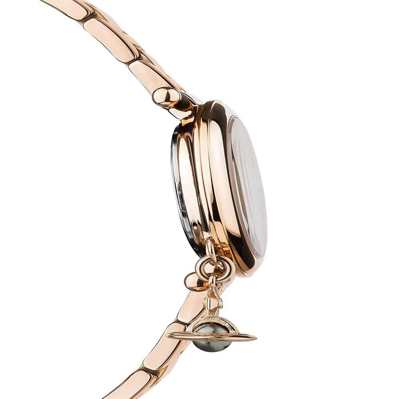 VIVIENNE WESTWOOD VV006PBRRS Kadın Kol Saati - Thumbnail