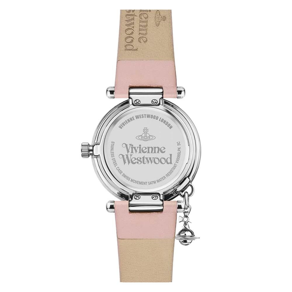 VIVIENNE WESTWOOD VV006SLPK Kadın Kol Saati