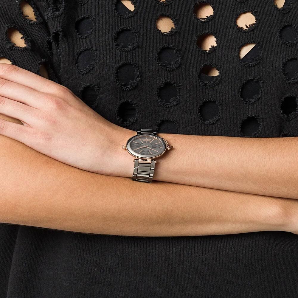 VIVIENNE WESTWOOD VV067SLTI Kadın Kol Saati