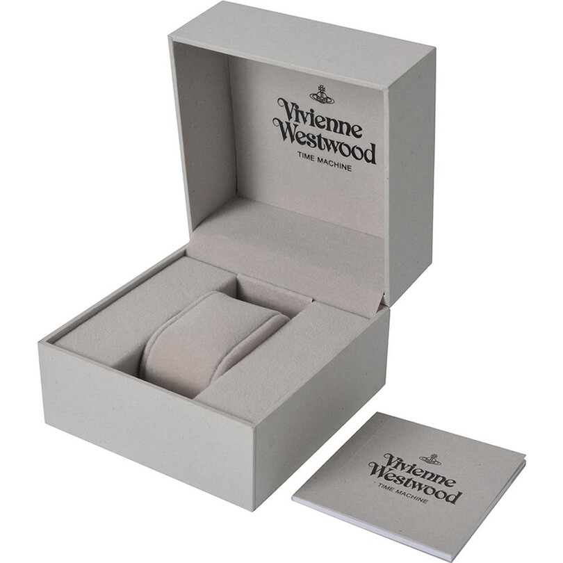 VIVIENNE WESTWOOD VV206BLSL Kadın Kol Saati - Thumbnail