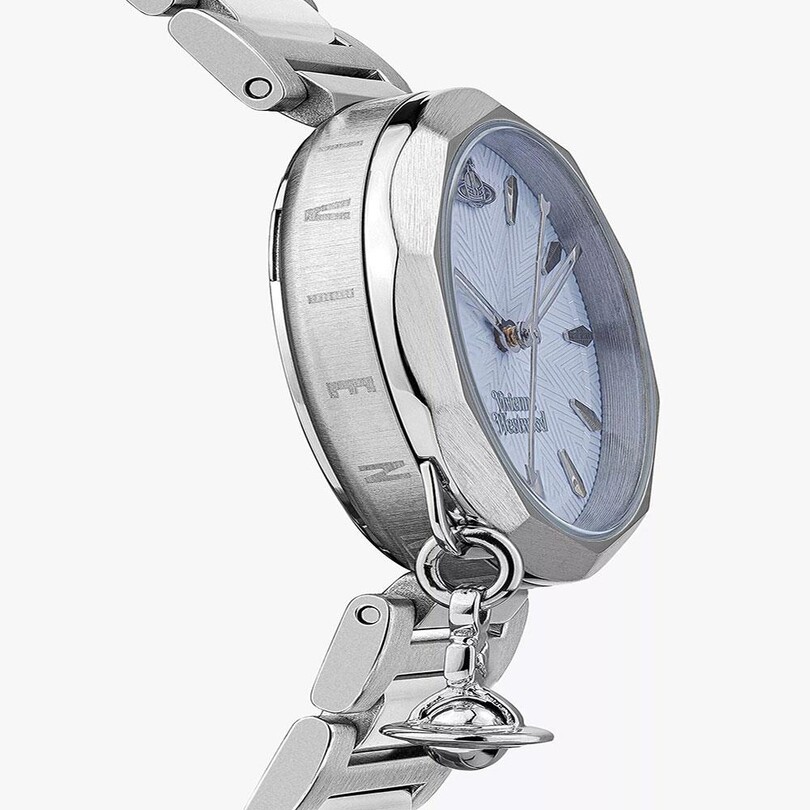 VIVIENNE WESTWOOD VV246LBLSL Kadın Kol Saati - Thumbnail