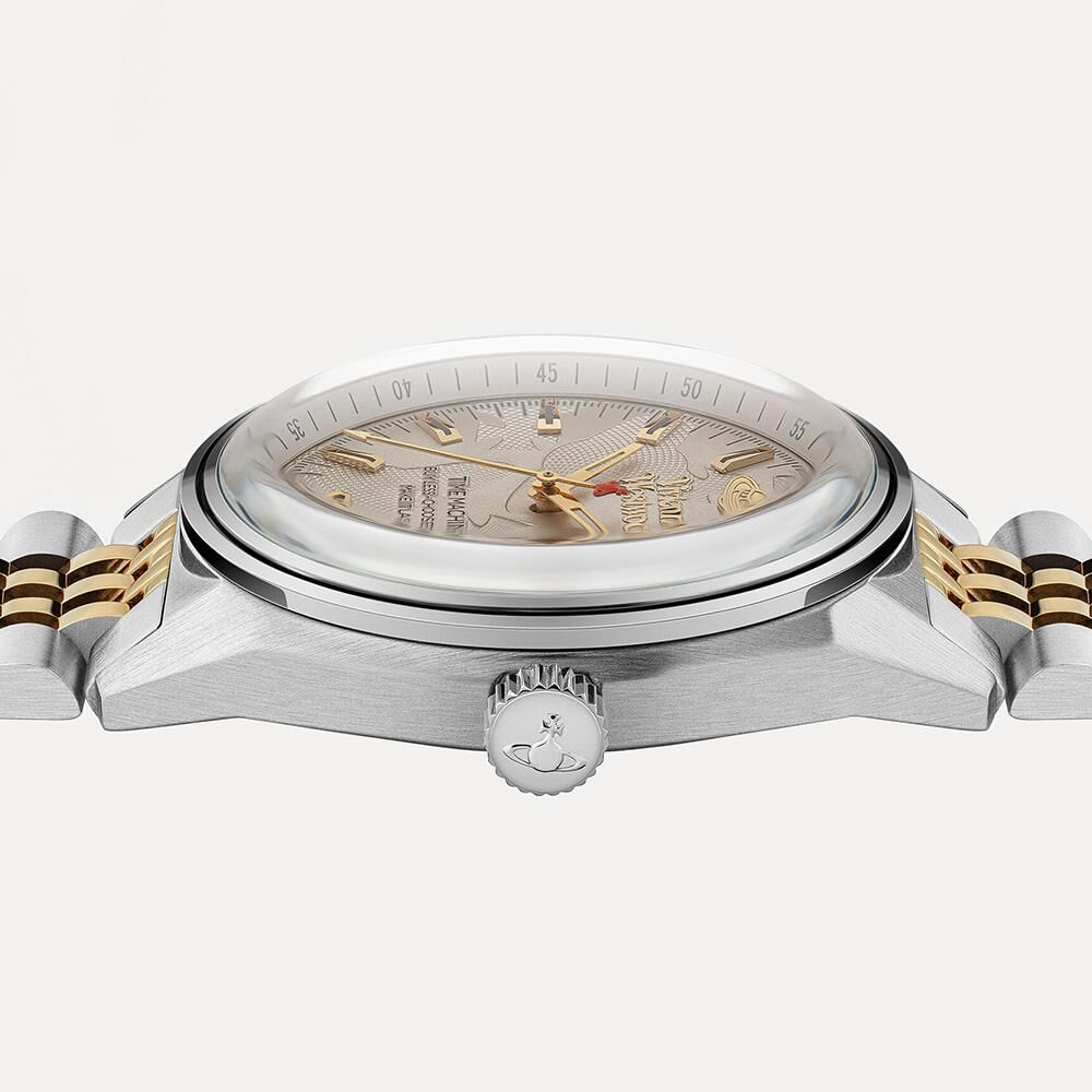 LADY SYDENHAM VV251WGSG Kadın Kol Saati