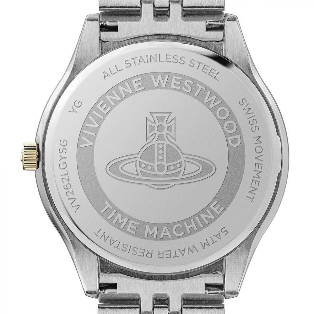 VIVIENNE WESTWOOD VV261BYSG Kadın Kol Saati