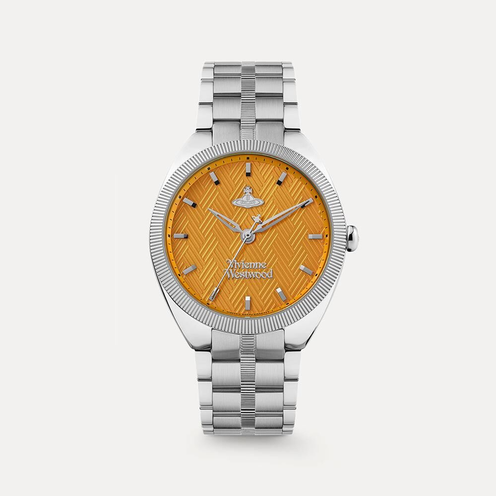 THE MEWS VV281TNSL Kadın Kol Saati