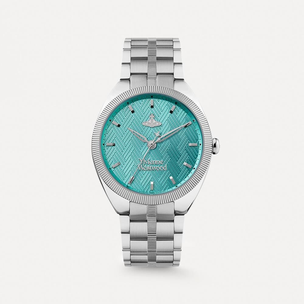 THE MEWS VV281TQSL Kadın Kol Saati