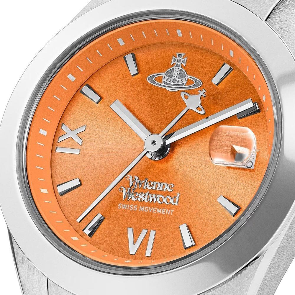 VIVIENNE WESTWOOD VV292ORSL Kadın Kol Saati