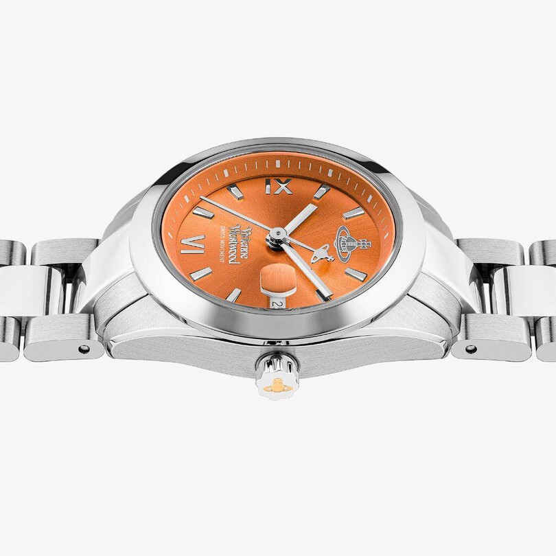 VIVIENNE WESTWOOD VV292ORSL Kadın Kol Saati - Thumbnail