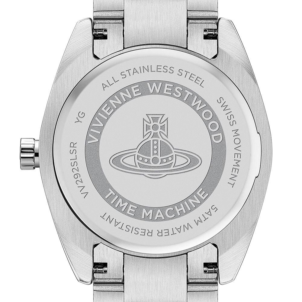 VIVIENNE WESTWOOD VV292SLSR Kadın Kol Saati