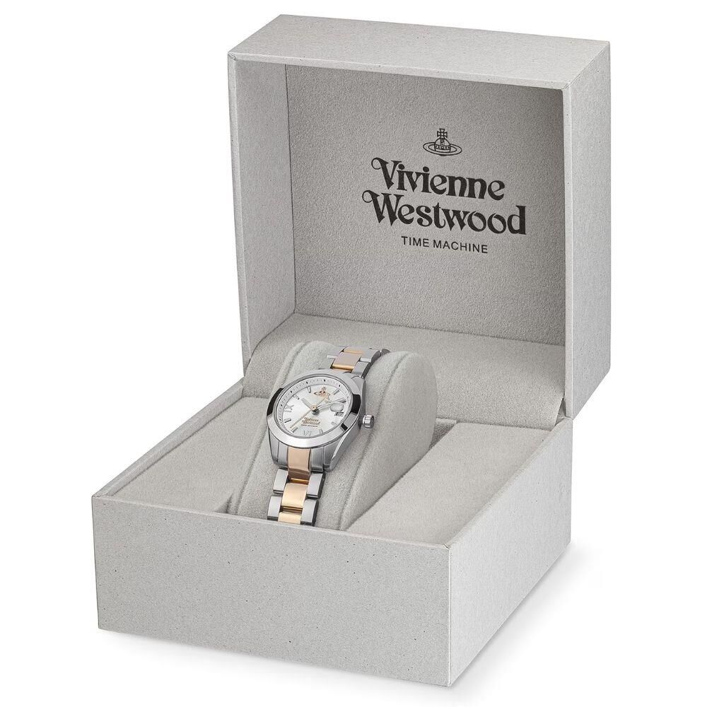 VIVIENNE WESTWOOD VV292SLSR Kadın Kol Saati
