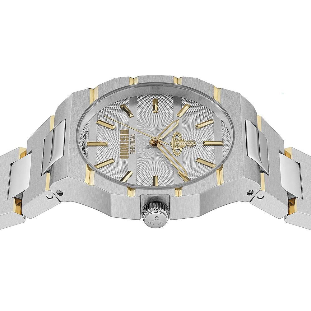 VIVIENNE WESTWOOD VV294LCGSG Erkek Kol Saati