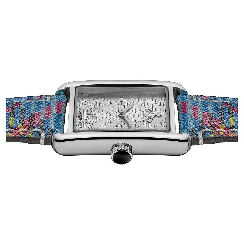 VIVIENNE WESTWOOD VV297SLMT Kadın Kol Saati