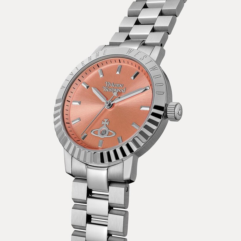 VIVIENNE WESTWOOD VV307COSL Kadın Kol Saati - Thumbnail