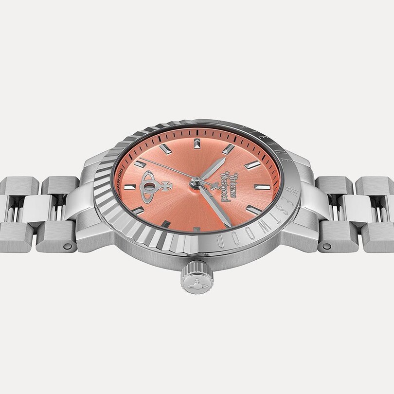 VIVIENNE WESTWOOD VV307COSL Kadın Kol Saati - Thumbnail