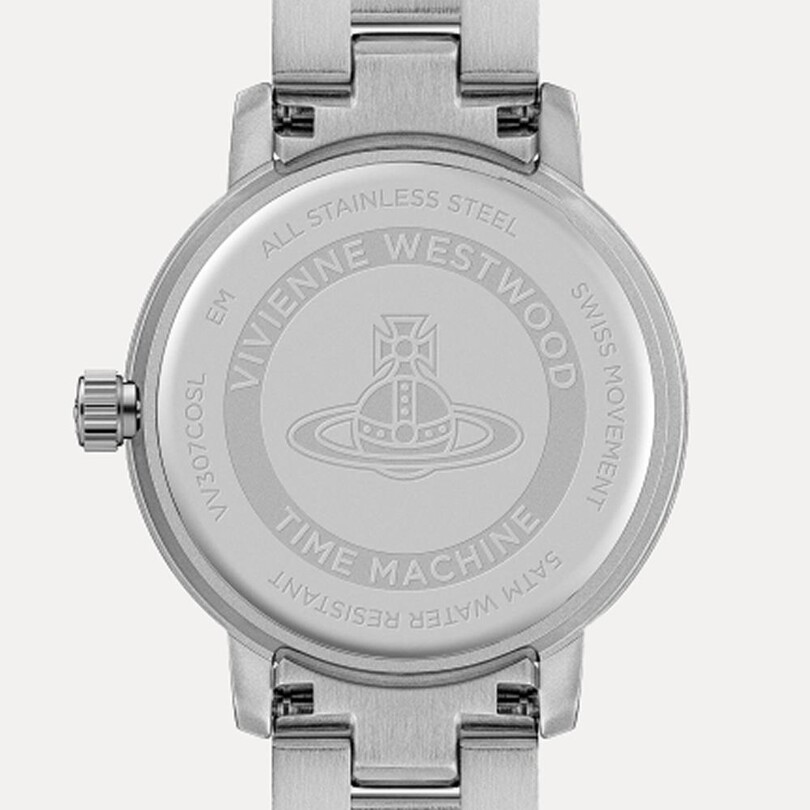 VIVIENNE WESTWOOD VV307COSL Kadın Kol Saati - Thumbnail