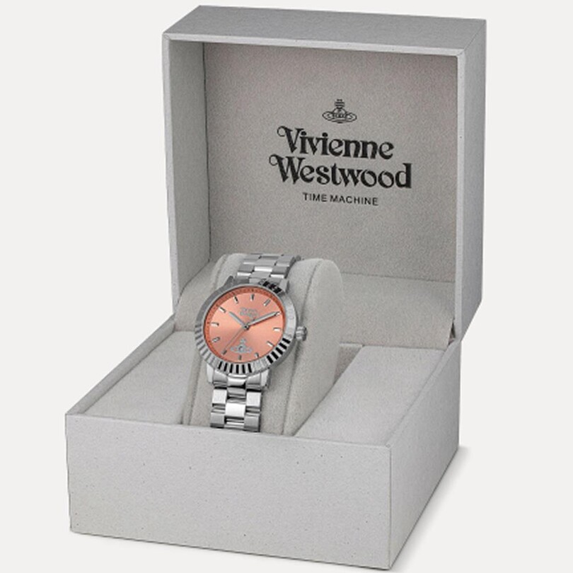 VIVIENNE WESTWOOD VV307COSL Kadın Kol Saati - Thumbnail