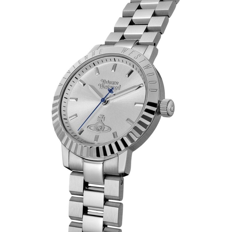 VIVIENNE WESTWOOD VV307SLSL Kadın Kol Saati - Thumbnail