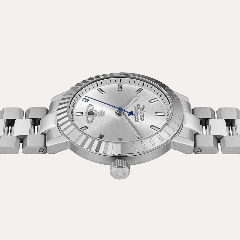 VIVIENNE WESTWOOD VV307SLSL Kadın Kol Saati - Thumbnail