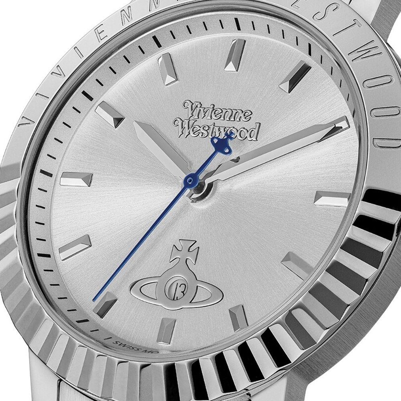 VIVIENNE WESTWOOD VV307SLSL Kadın Kol Saati - Thumbnail