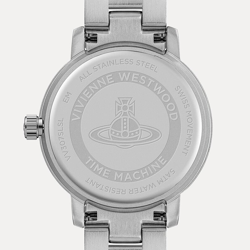 VIVIENNE WESTWOOD VV307SLSL Kadın Kol Saati - Thumbnail