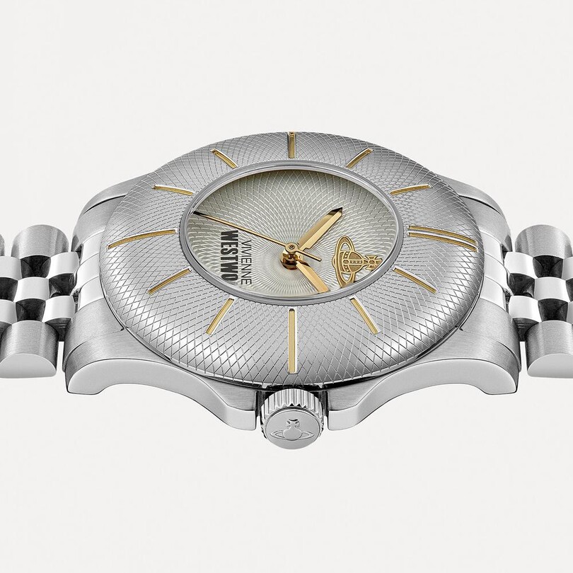 VIVIENNE WESTWOOD VV309CGSL Kadın Kol Saati - Thumbnail