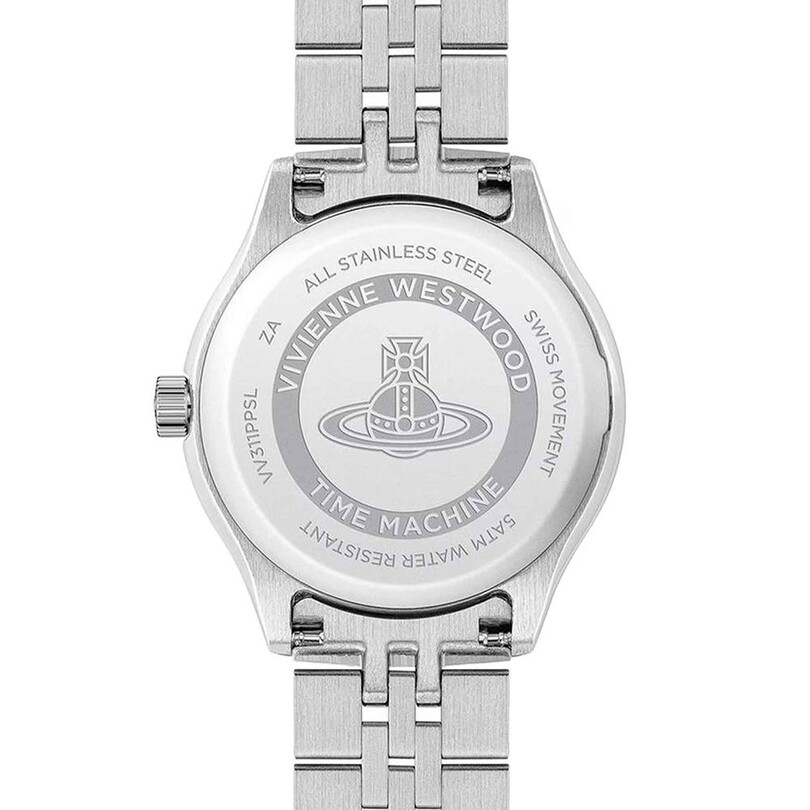 VIVIENNE WESTWOOD VV311PPSL Kadın Kol Saati - Thumbnail