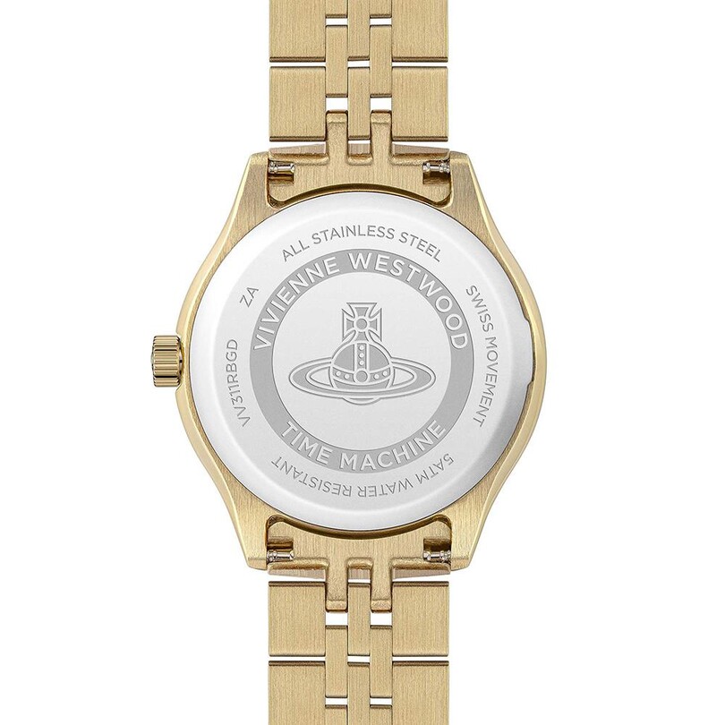 VIVIENNE WESTWOOD VV311RBGD Kadın Kol Saati - Thumbnail